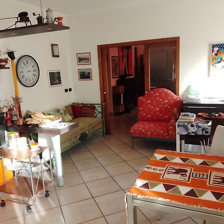 Il Melograno Panzió Borgo San Dalmazzo Kültér fotó