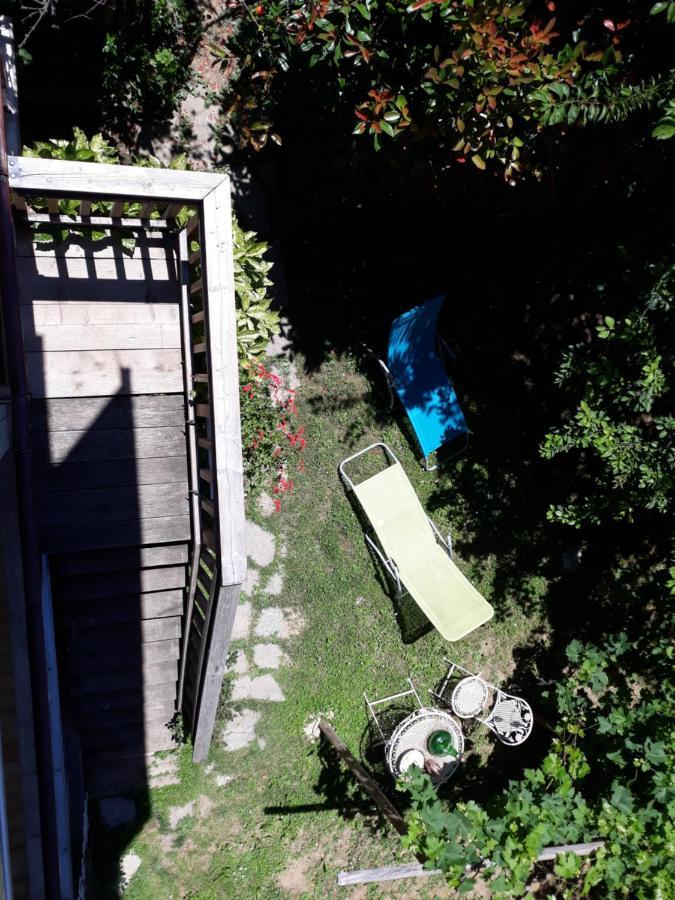 Il Melograno Panzió Borgo San Dalmazzo Kültér fotó