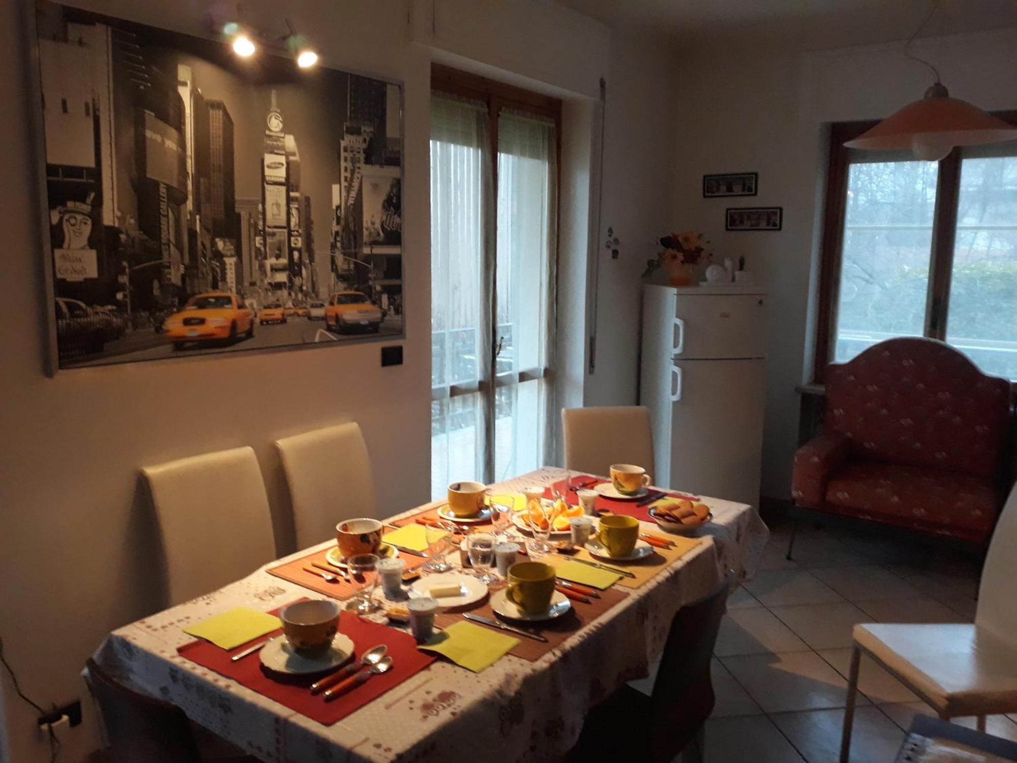 Il Melograno Panzió Borgo San Dalmazzo Kültér fotó