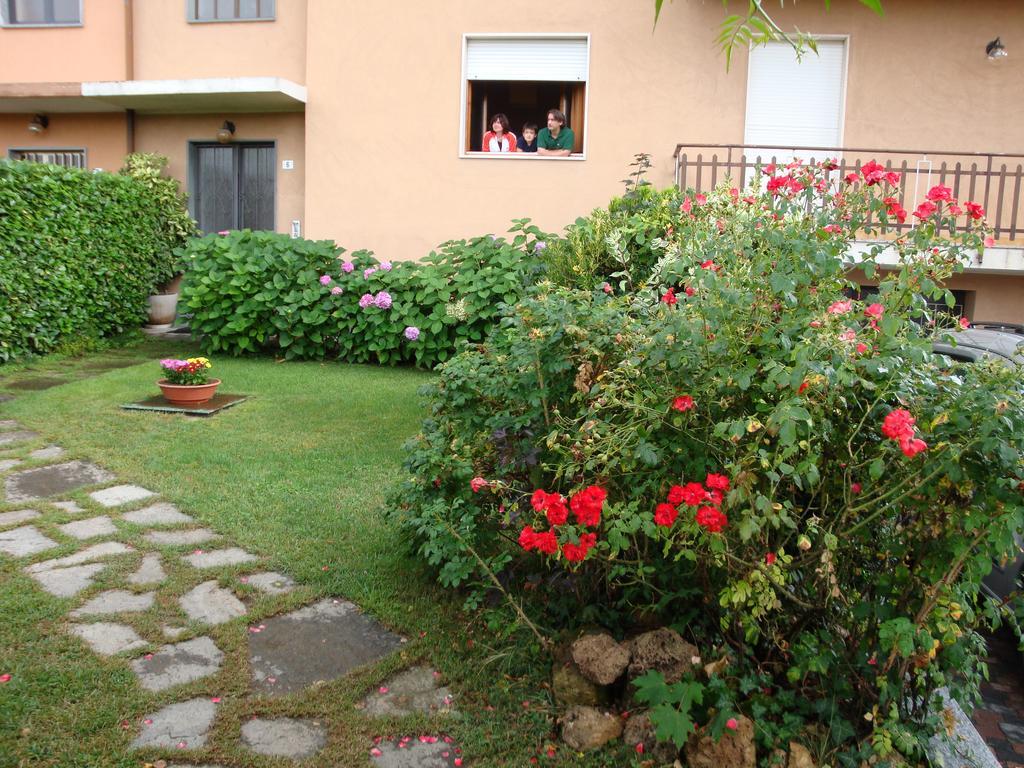 Il Melograno Panzió Borgo San Dalmazzo Kültér fotó